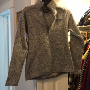 Patagonia Pullover